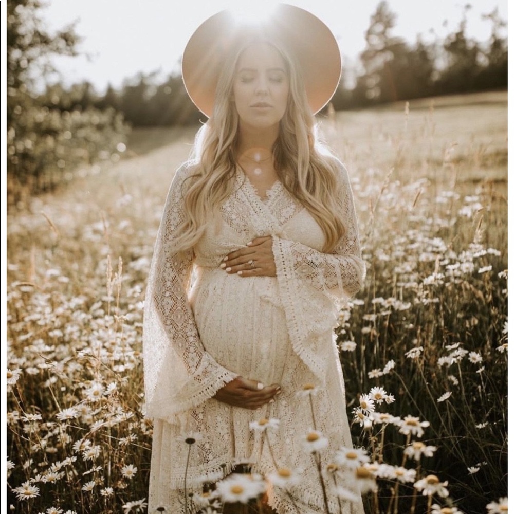 Coven & Co PIRATE QUEEN MINI DRESS maternity!